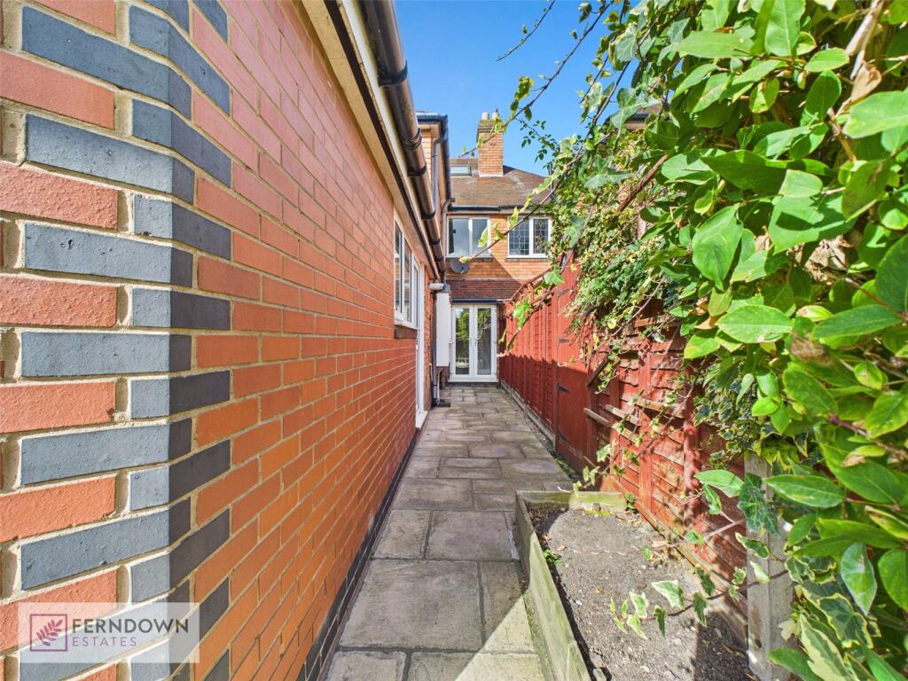 Additional image 9 of Maxstoke Lane, Coleshill, Birmingham, B46
