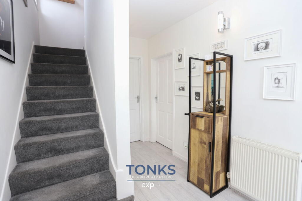 Additional image 13 of Cherry Orchard Avenue, Halesowen, B63 3RY