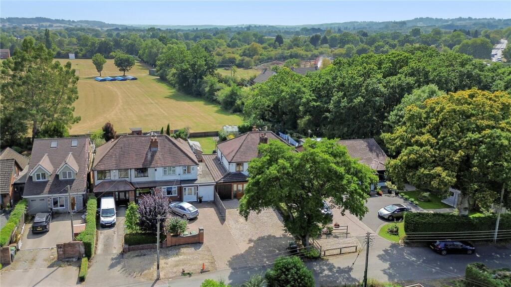 Additional image 18 of Ash Lane, Alvechurch, Birmingham, Worcestershire, B48