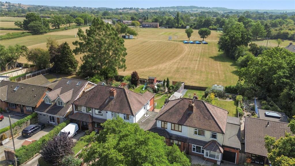 Additional image 20 of Ash Lane, Alvechurch, Birmingham, Worcestershire, B48