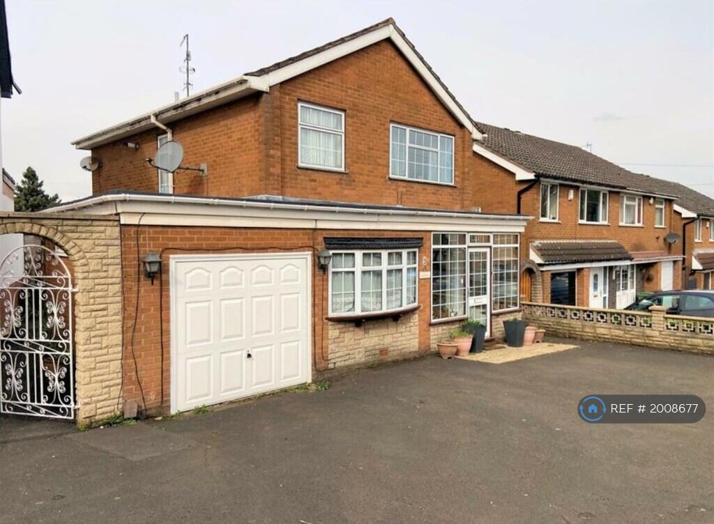 Additional image 18 of Netherend Lane, Halesowen, B63