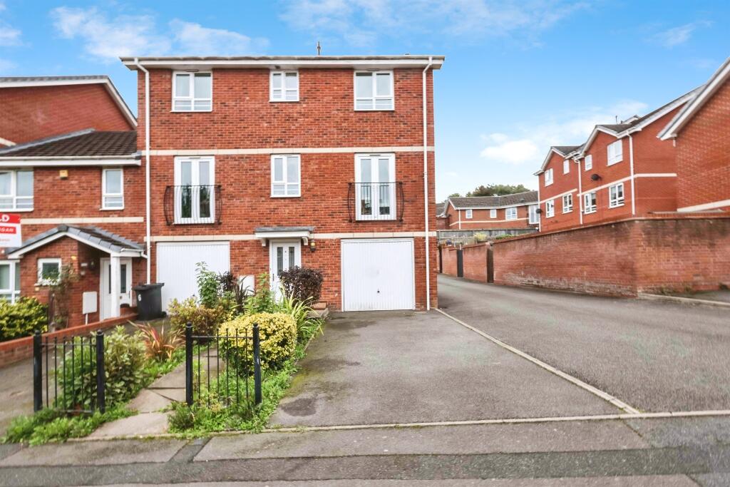 Additional image 16 of Littlehill Crescent, HALESOWEN