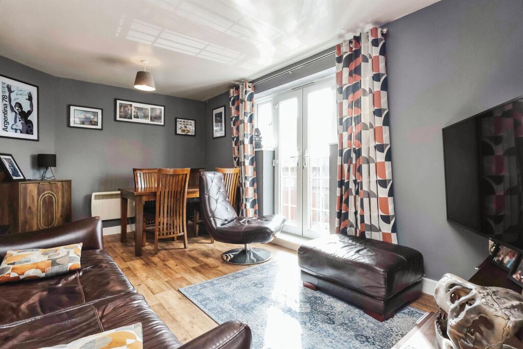 Additional image 3 of Carnegie Road, ROWLEY REGIS