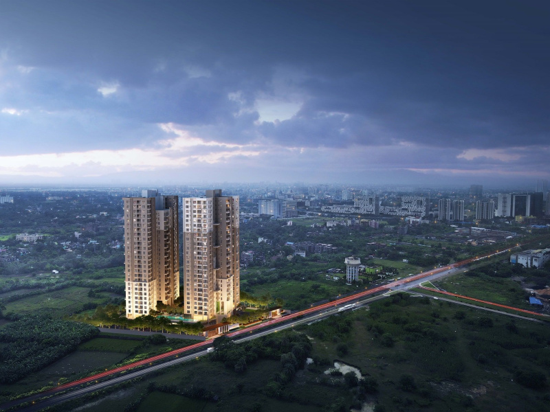 Property image for Action Area II, New Town, Kolkata