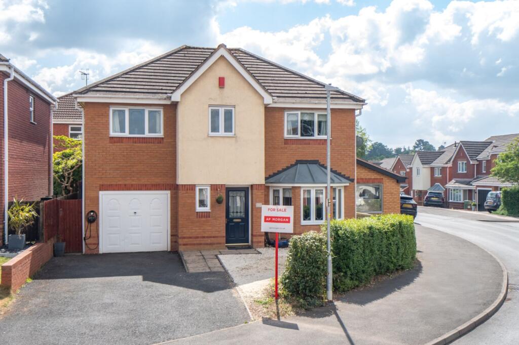 Additional image 25 of Royal Worcester Crescent, Bromsgrove, Worcestershire, B60