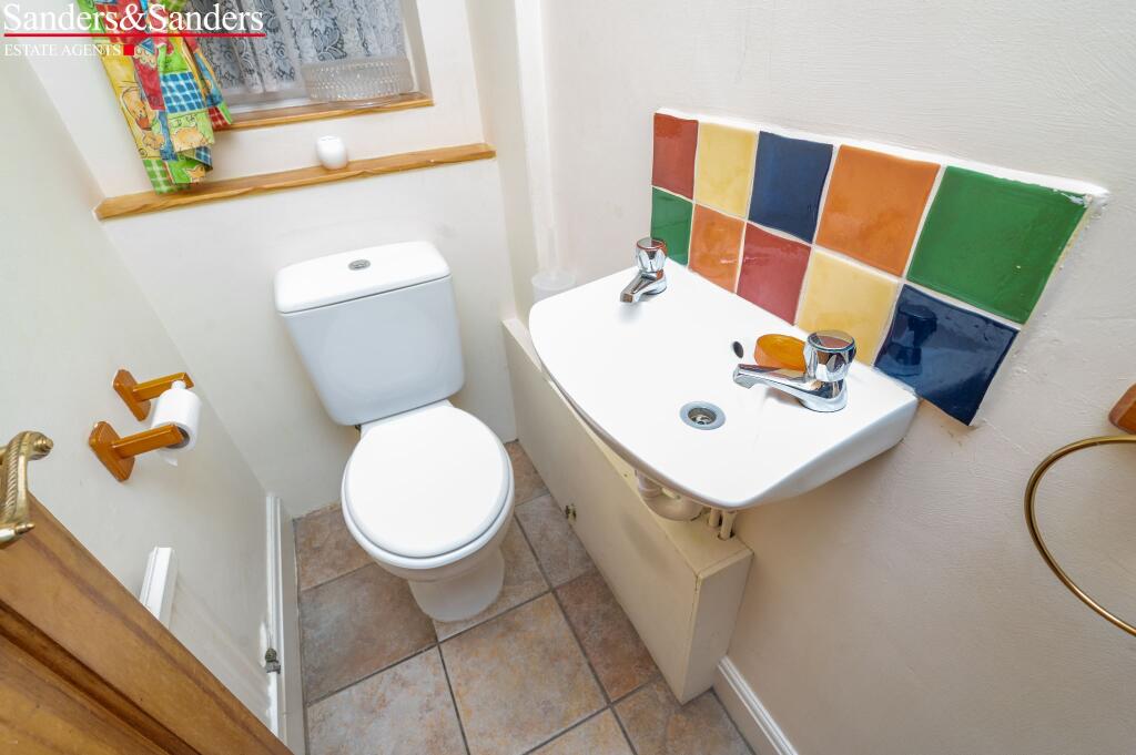 Additional image 16 of The Coach House, Park Lane, Great alne, Alcester, B49