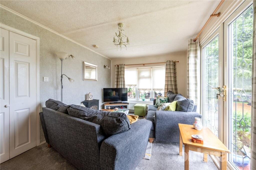 Additional image 4 of Waterside Orchard, Bittell Farm Road, Hopwood, Alvechurch, B48