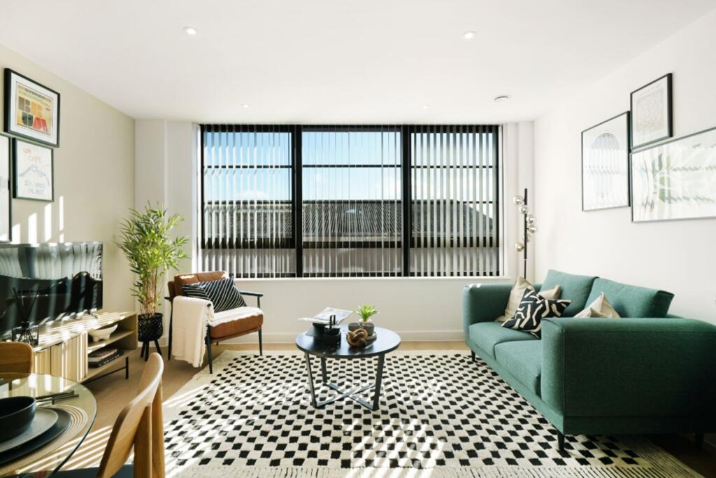 Additional image 33 of Sherlock Quarter, 36 Sherlock Street, B5