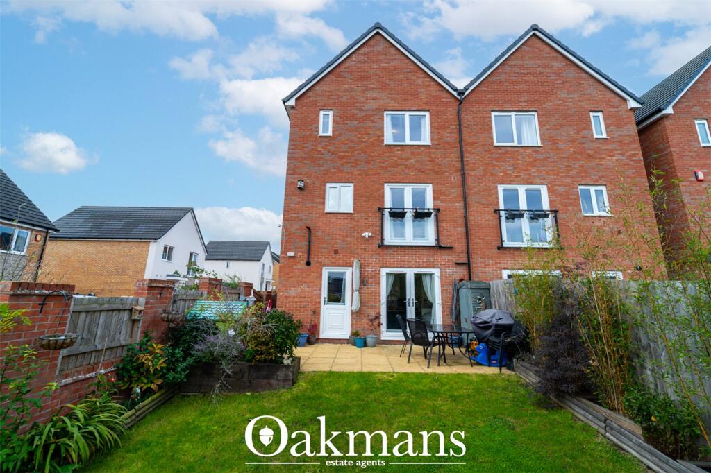 Additional image 30 of Arrow Drive, Cofton Hackett, Birmingham, Worcestershire, B45