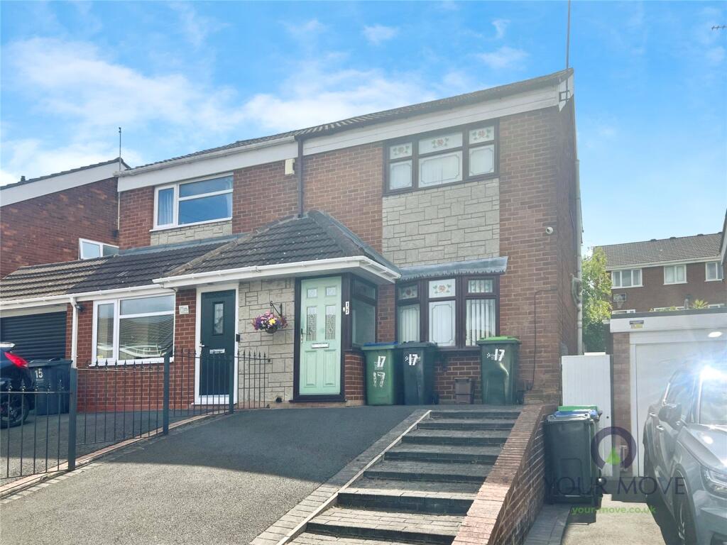 Additional image 11 of Raby Close, Tividale, Oldbury, West Midlands, B69