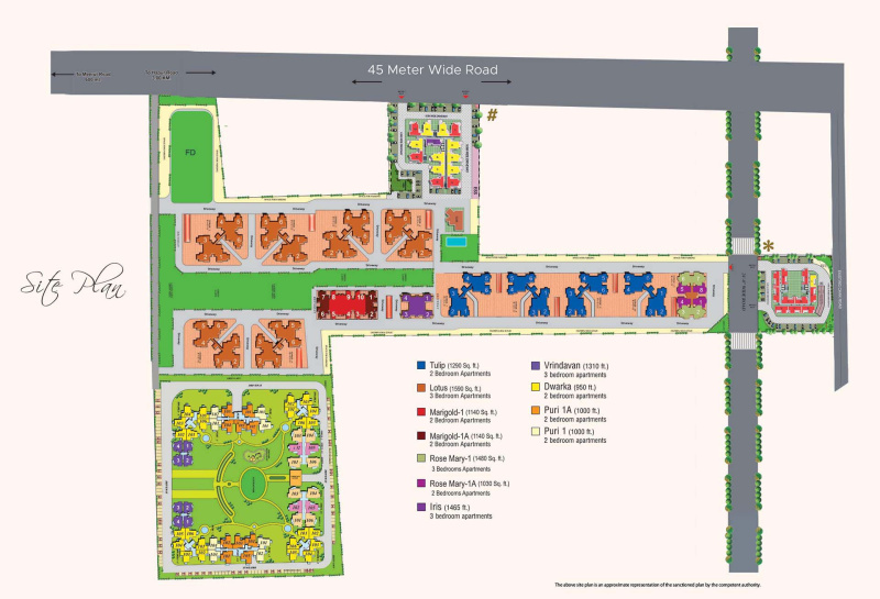 Additional image 2 of Raj Nagar Extension, Ghaziabad