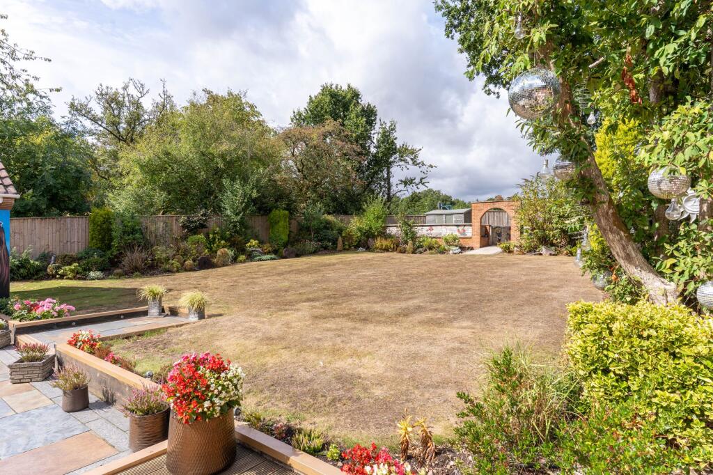 Additional image 21 of Rowney Green Lane, Alvechurch, B48