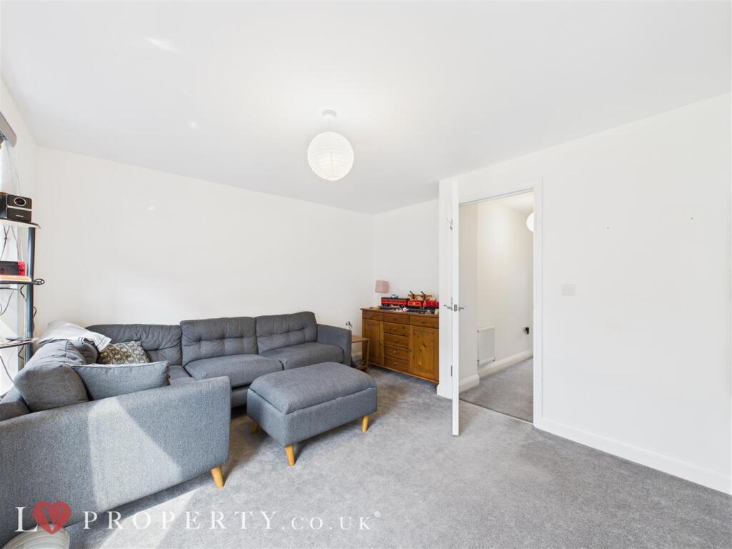 Additional image 15 of Hope Street, Birmingham, B5