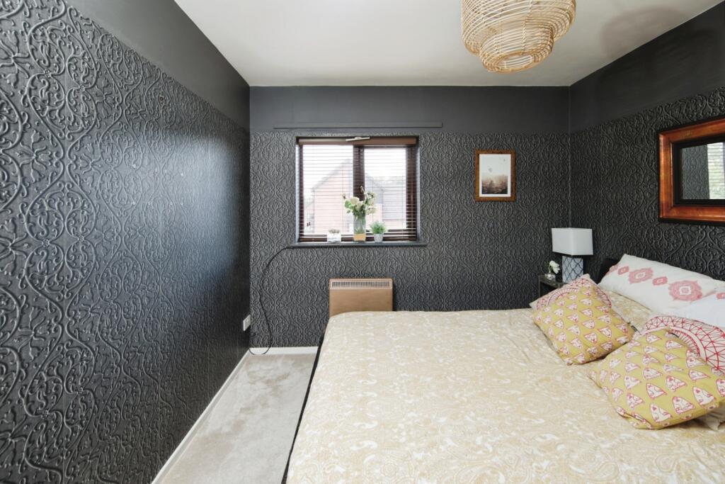 Additional image 12 of St. Pauls Court, Water Orton, Birmingham, Warwickshire, B46