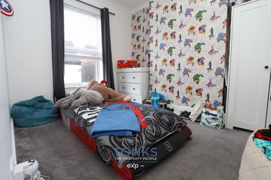 Additional image 14 of Green Lane, Halesowen, B62 9LP