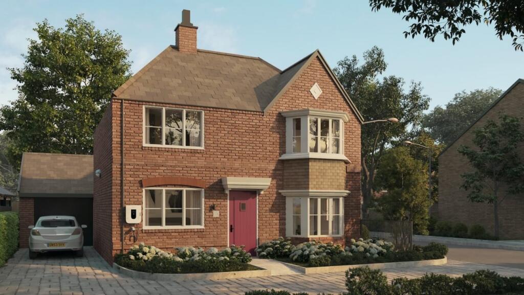 Additional image 15 of Marsh Lane, Water Orton, Birmingham, Warwickshire, B46