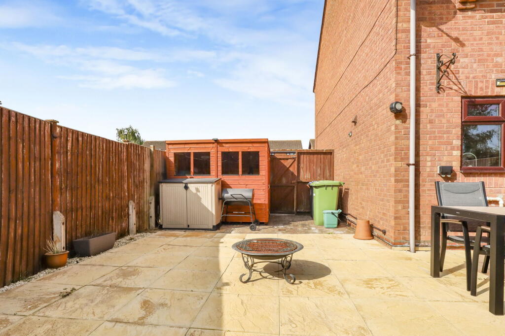 Additional image 17 of Trafalgar Court, Bidford-on-Avon, B50