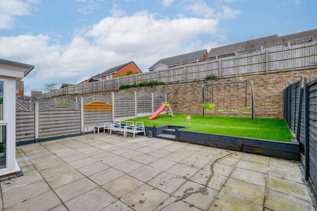 Additional image 11 of Norton Way, Bromsgrove, B61