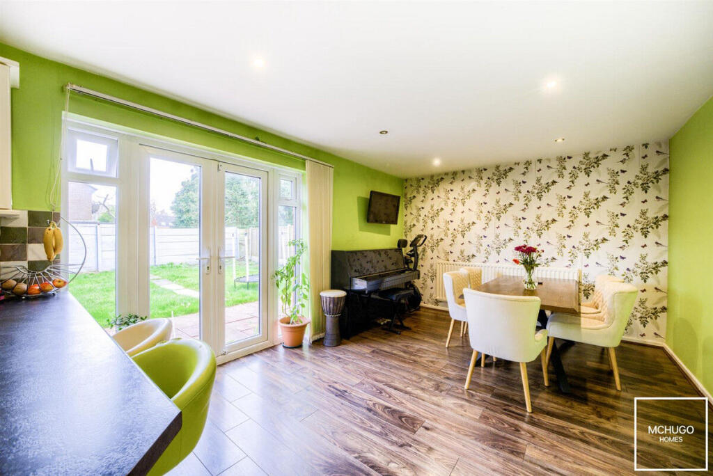 Additional image 4 of Cley Close, Birmingham, B5 7XF