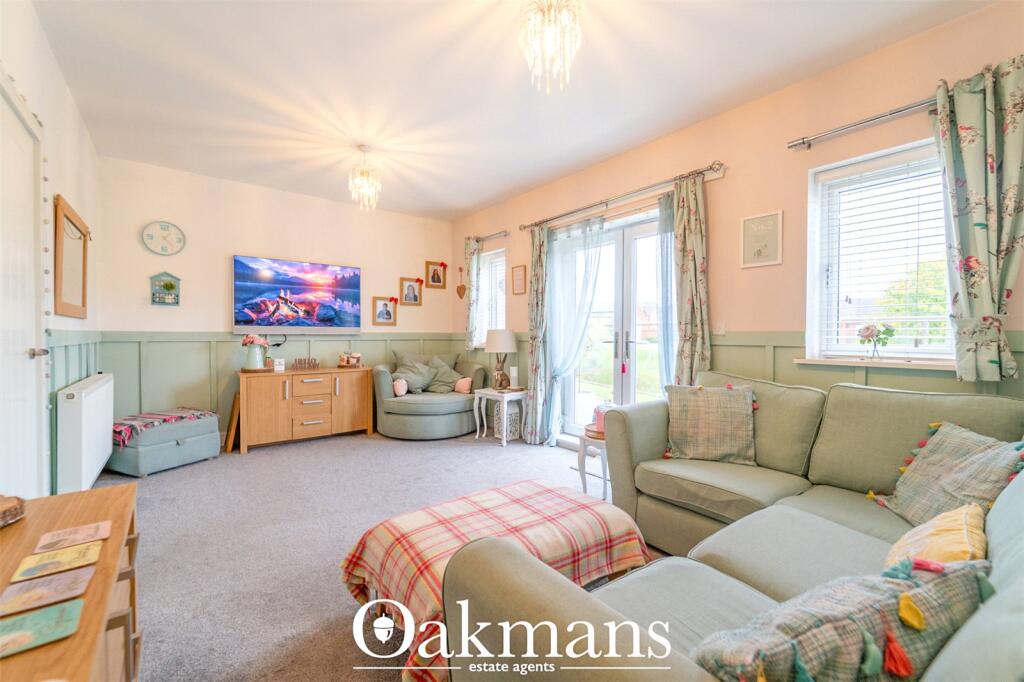 Additional image 7 of Payton Street, Cofton Hackett, Birmingham, Worcestershire, B45