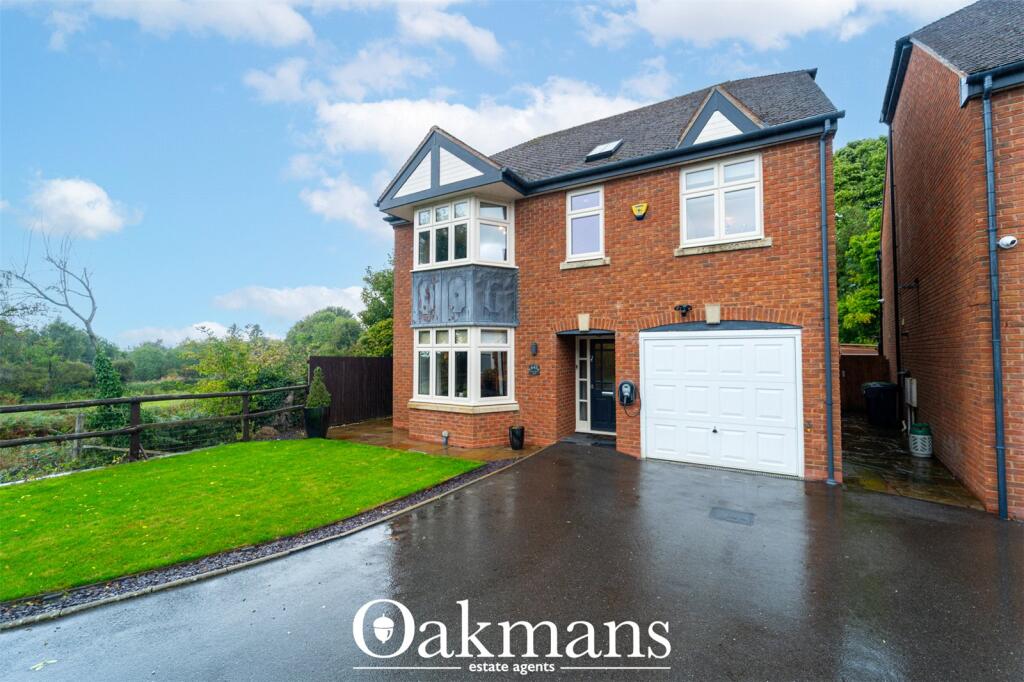 Property image for Birmingham Road, Lydiate Ash, Bromsgrove, Worcestershire, B61