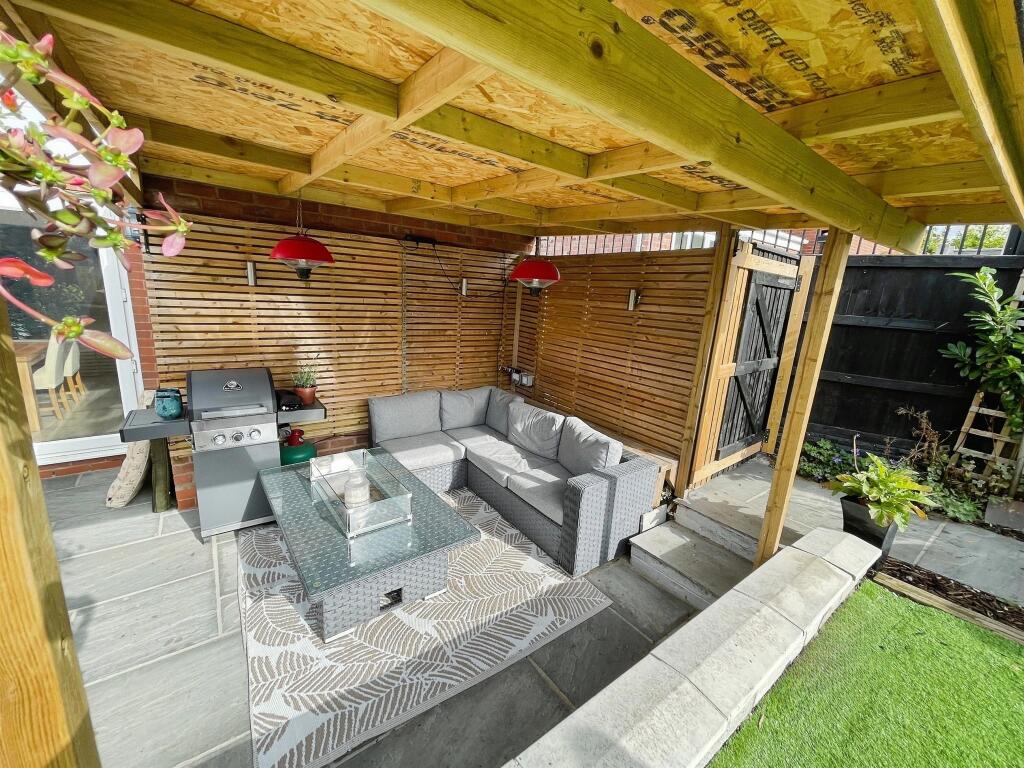 Additional image 25 of Barn Close, Halesowen