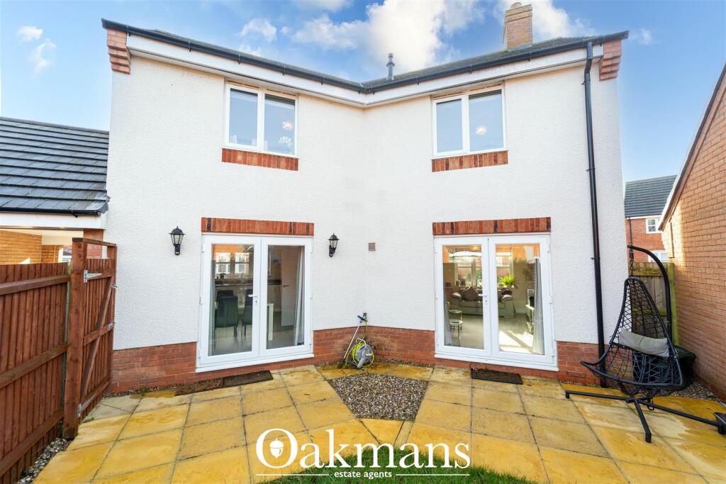 Additional image 29 of Burnham Road, Wythall, Birmingham, B47