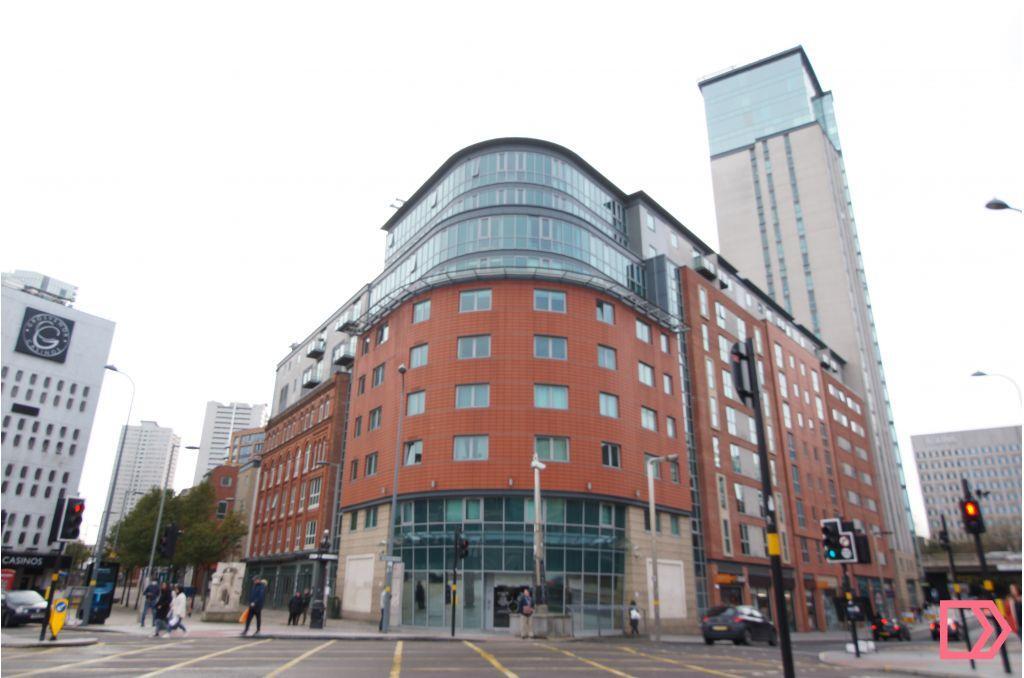 Property image for Orion Building, Birmingham, West Midlands, B5