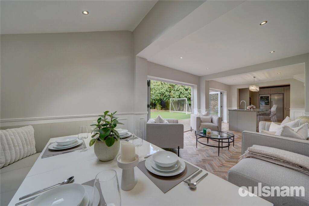 Additional image 4 of Linthurst Newtown, Blackwell, Bromsgrove, Worcestershire, B60