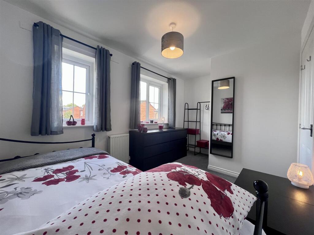 Additional image 23 of Oak Place, Bidford-On-Avon, Alcester