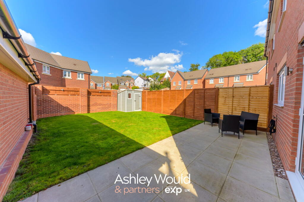 Additional image 17 of Farmhouse Close, Cradley Heath, B64