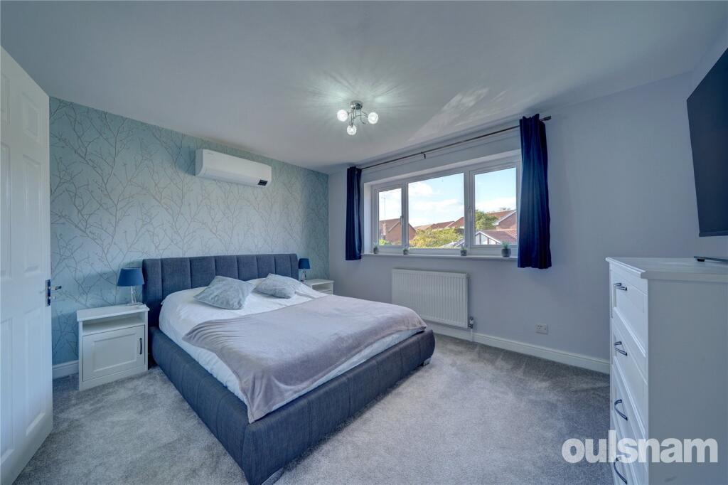 Additional image 15 of Fairways Drive, Blackwell, Bromsgrove, Worcestershire, B60