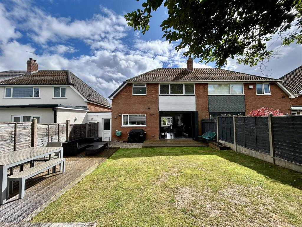 Additional image 26 of Belbroughton Road, Halesowen