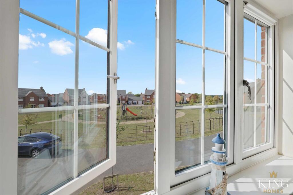 Additional image 17 of Damson Way, Bidford-On-Avon, Alcester