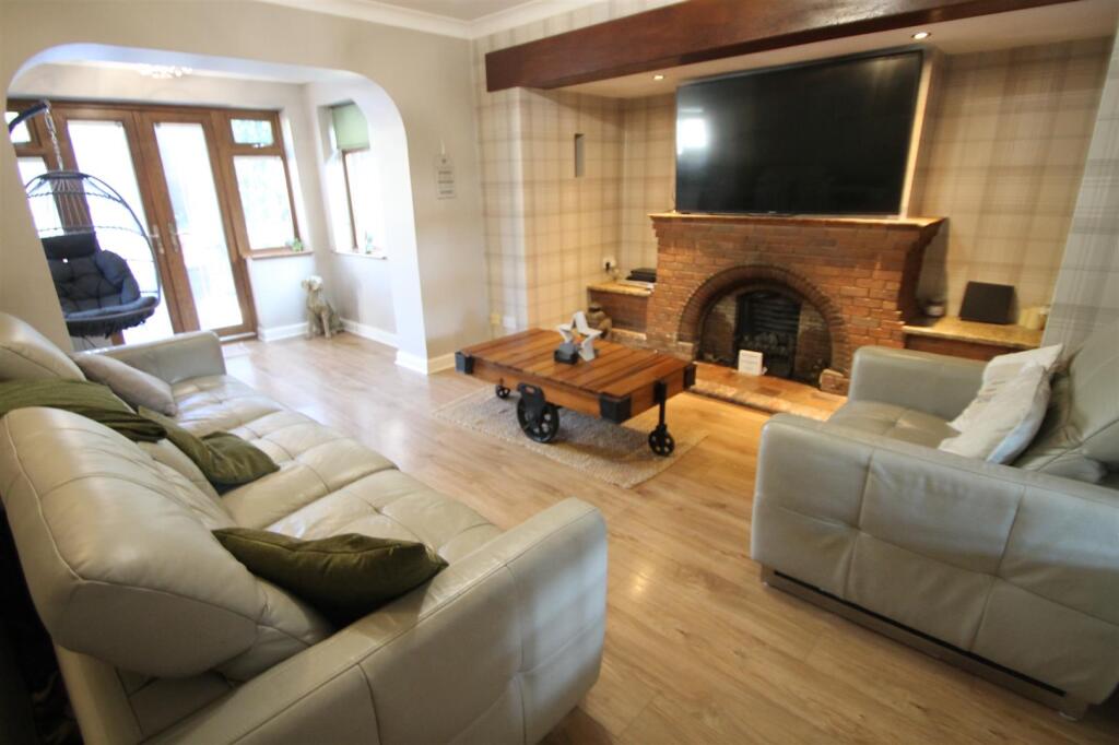 Additional image 31 of Lutley Avenue, Halesowen