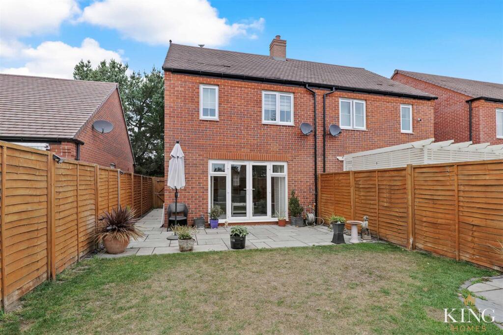 Additional image 16 of Spangle Way, Bidford-On-Avon, Alcester