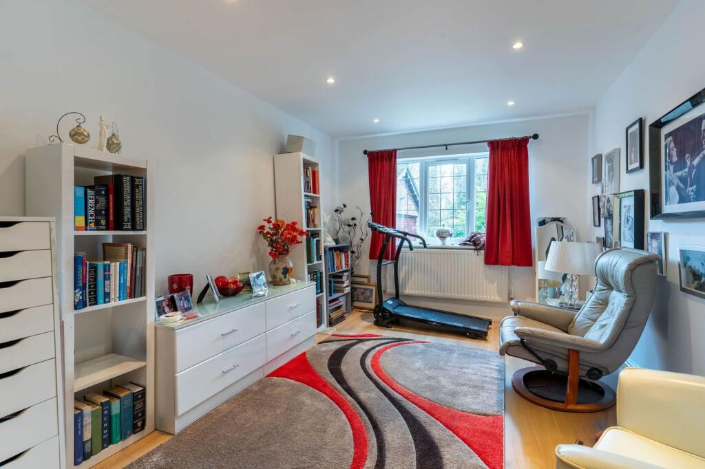 Additional image 12 of St. Catherines Road, Blackwell, B60