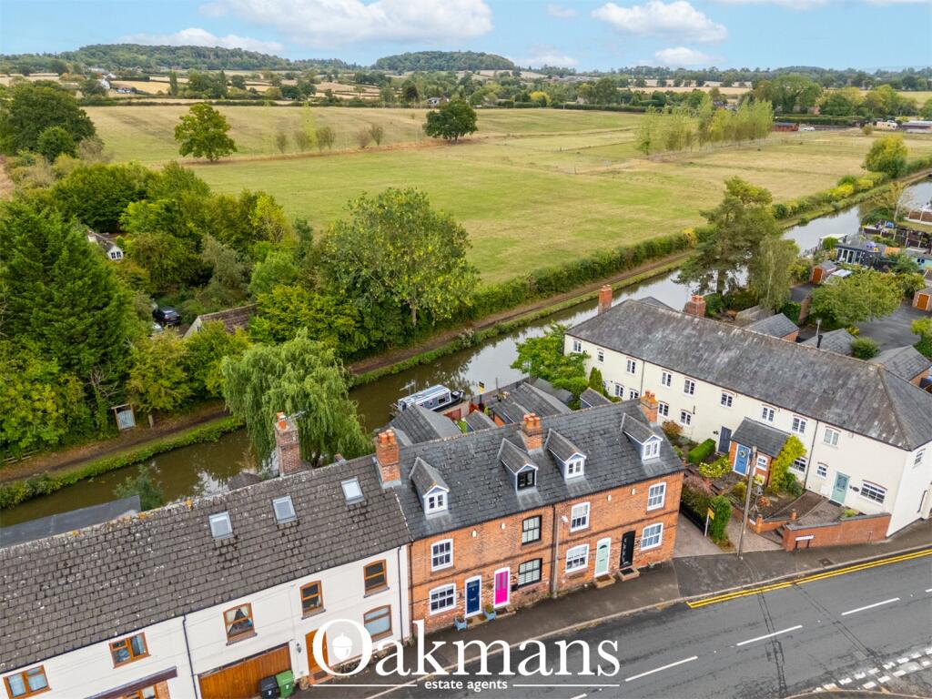 Additional image 2 of Jubilee Terrace, Shaw Lane, Stoke Prior, Bromsgrove, B60