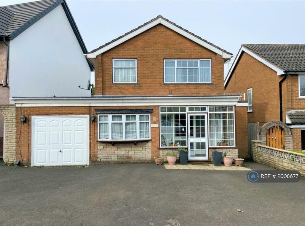 Additional image 3 of Netherend Lane, Halesowen, B63