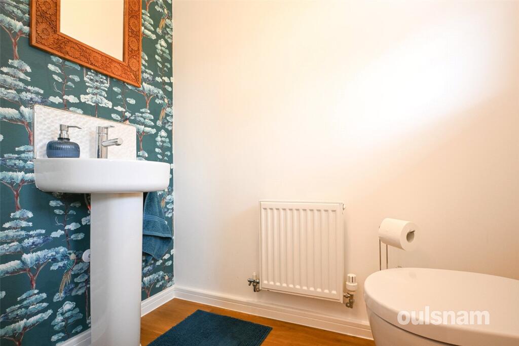 Additional image 8 of Evered Close, Galton Lock, Smethwick, West Midlands, B66