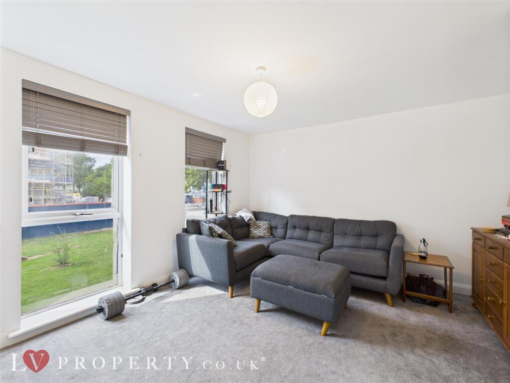 Additional image 14 of Hope Street, Birmingham, B5