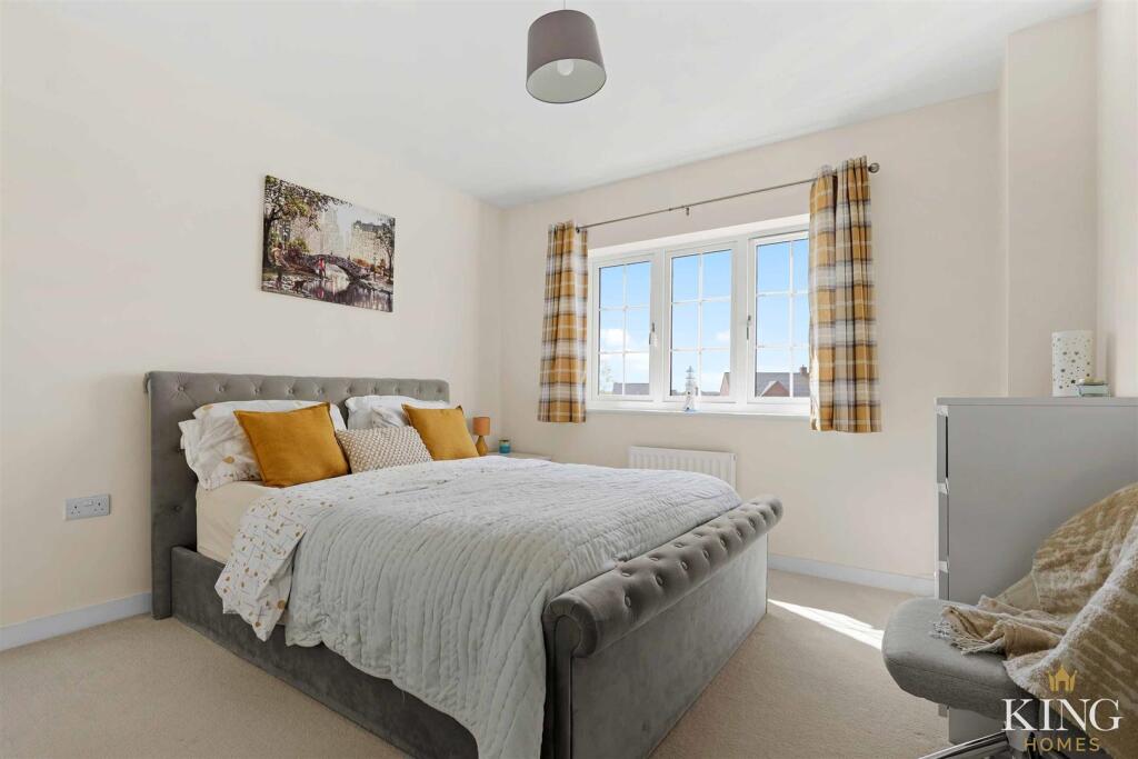 Additional image 15 of Damson Way, Bidford-On-Avon, Alcester