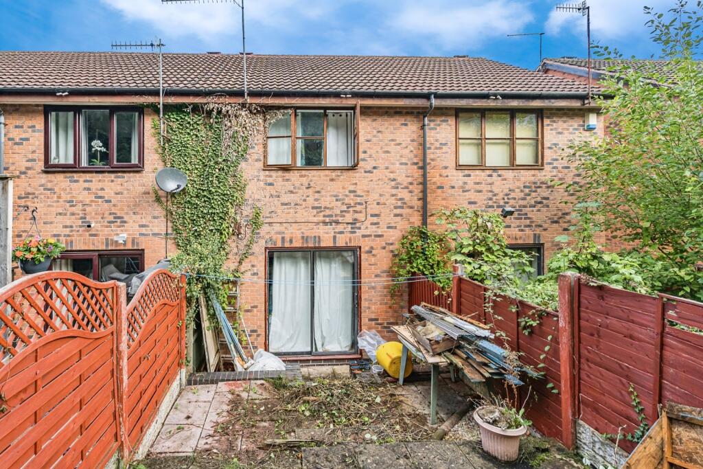 Additional image 12 of Hammersley Close, HALESOWEN, West Midlands, B63