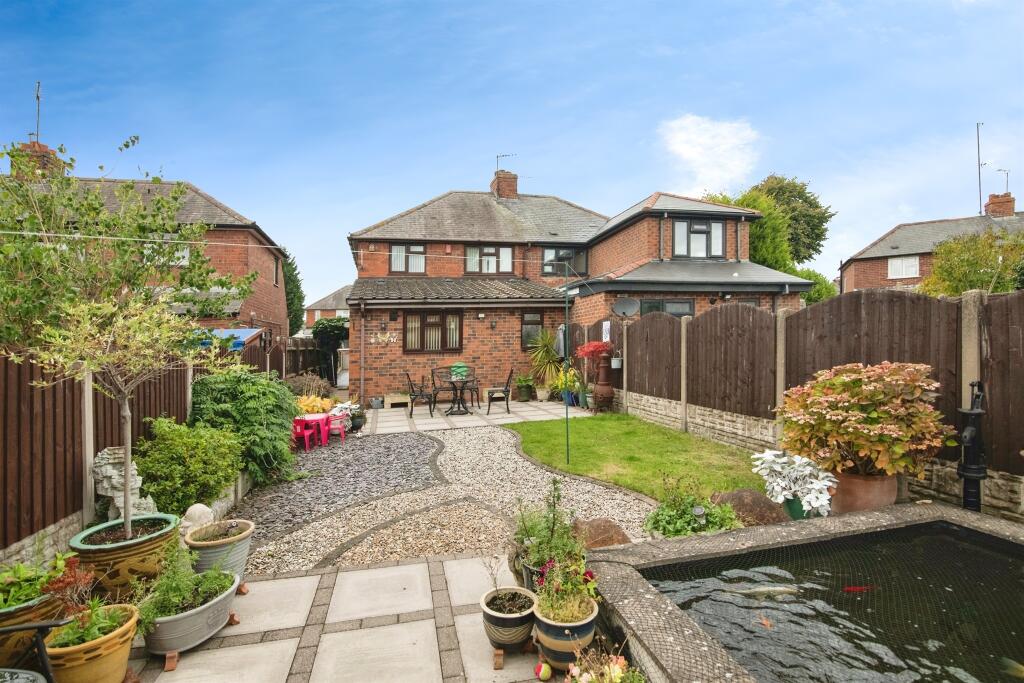 Additional image 16 of Gill Street, West Bromwich