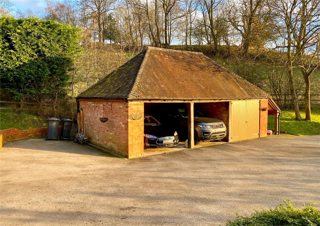 Additional image 24 of Hanbury, Bromsgrove, Worcestershire