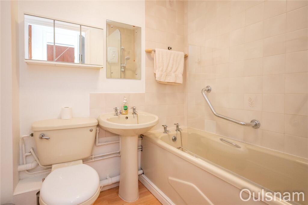 Additional image 11 of Housman Park, Bromsgrove, Worcestershire, B60