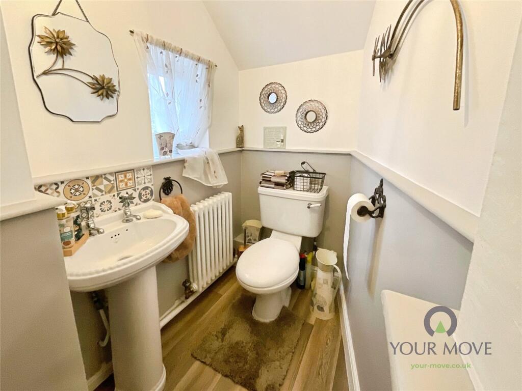 Additional image 26 of Tutnall Close, Tutnall, Bromsgrove, Worcestershire, B60