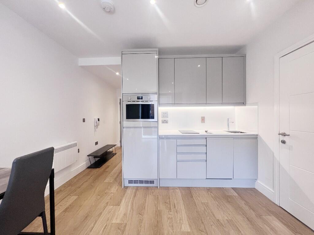 Additional image 6 of Hurst Street, Birmingham, B5