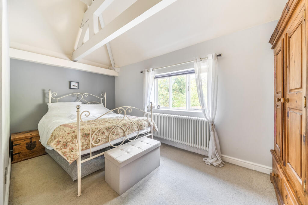 Additional image 9 of Farley Barn, Farley Farm, Farley Lane, Romsley, Halesowen