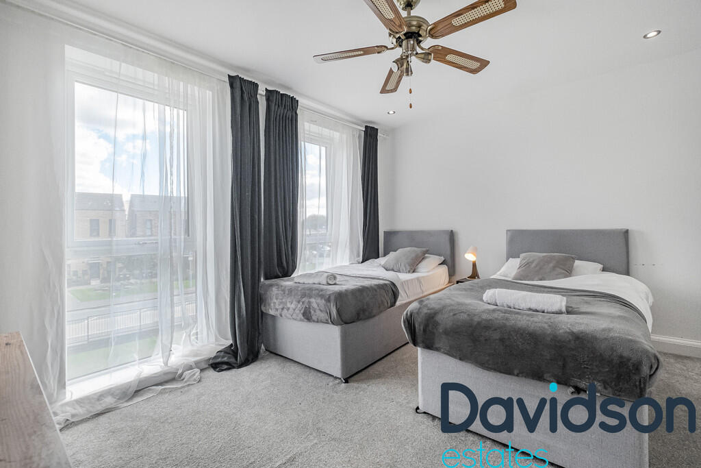Additional image 27 of B5 Central 4 Bed FREEHOLD, Bham City Centre